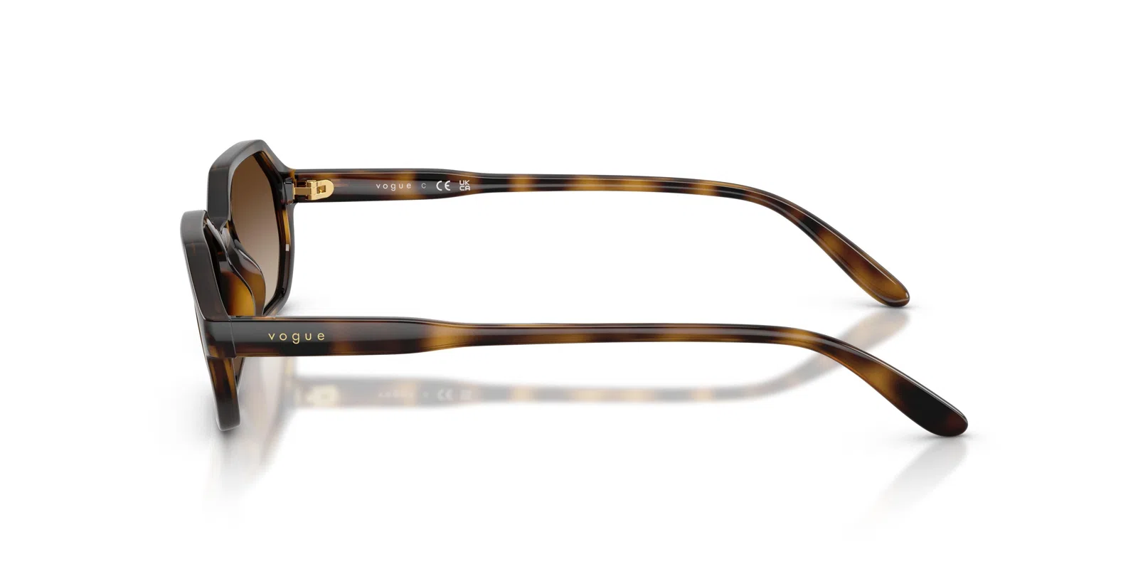 Vogue 5749S Sunglasses - view 18